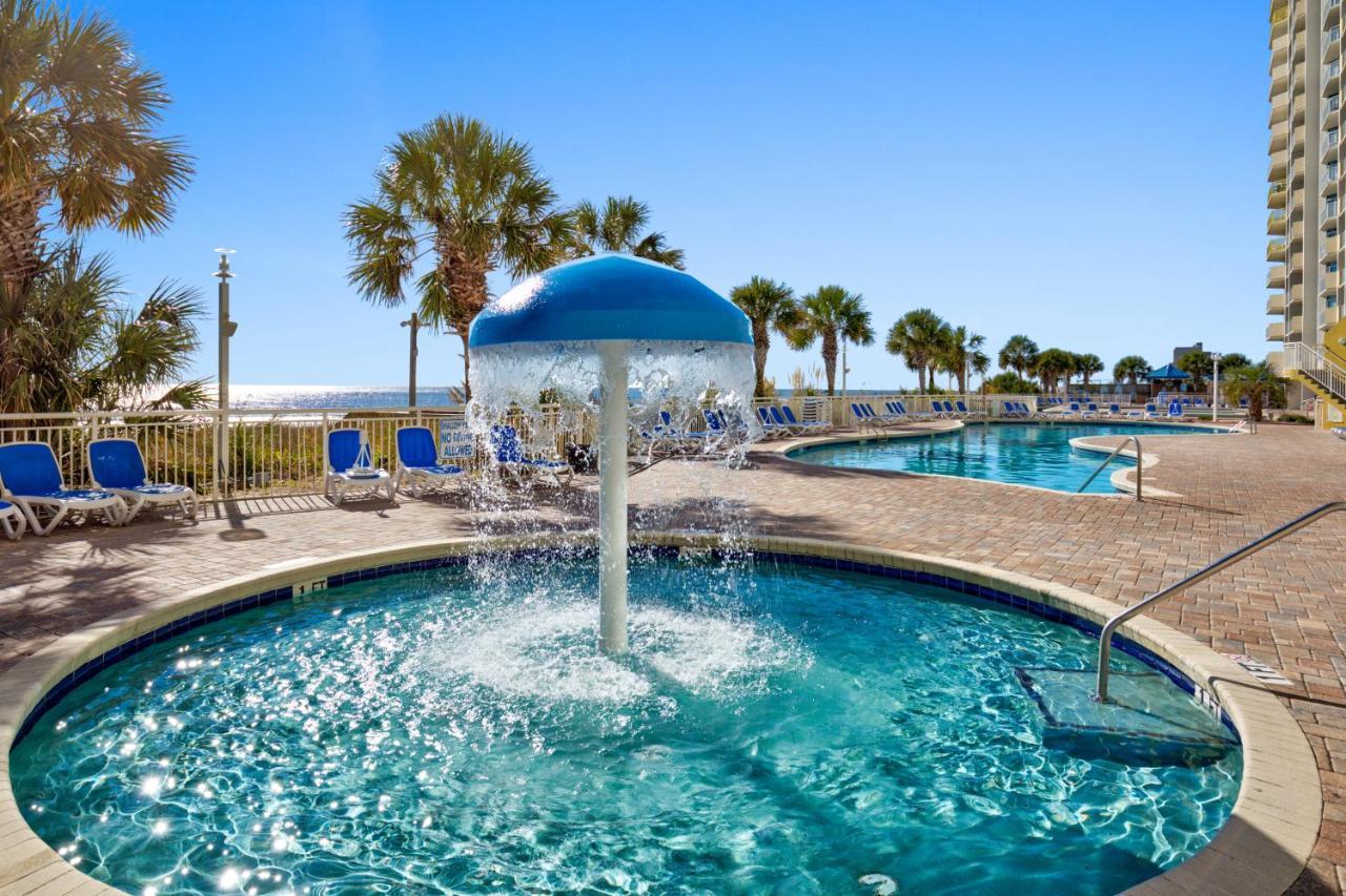 Bay Watch 1635 Hotel Myrtle Beach Buitenkant foto