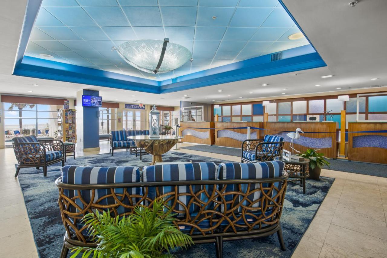 Bay Watch 1635 Hotel Myrtle Beach Buitenkant foto